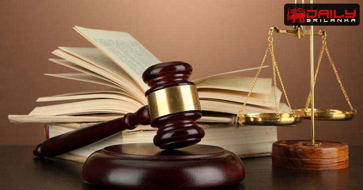 නවකවධය සම්බන්ධයෙන් UGCයට ශ්‍රේෂ්ඨාධිකරණයෙන් නියෝගයක්