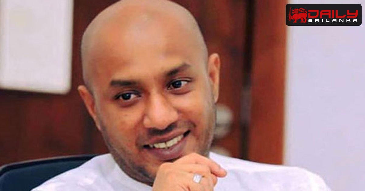 දැඩි ඇප කොන්දේසි මත දුමින්දට ඇප