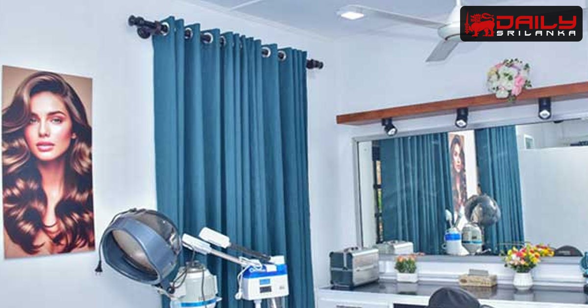 පොලිස් ක්ෂේත්‍ර බළකා මුලස්ථානයේ ‘රූ සිරි’ නමින් නවීන රූපලාවන්‍යාගාරයක්