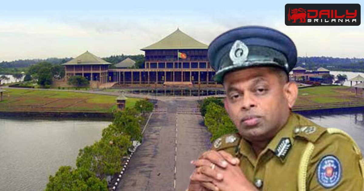 පාර්ලිමේන්තුවෙන් දේශබන්දු වරදකරු කරයි