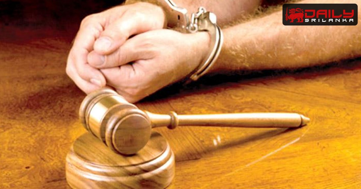 පසුගිය පැය 24දී සිදු වූ විශේෂ අත්අඩංගුවට ගැනීම් පිළිබඳ නිවේදනයක්