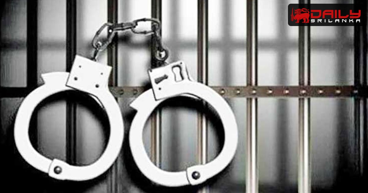 බොරැල්ලේ වෙඩිතැබීමට අත්අඩංගුවට ගත් තිදෙනාට රැදවුම් නියෝග