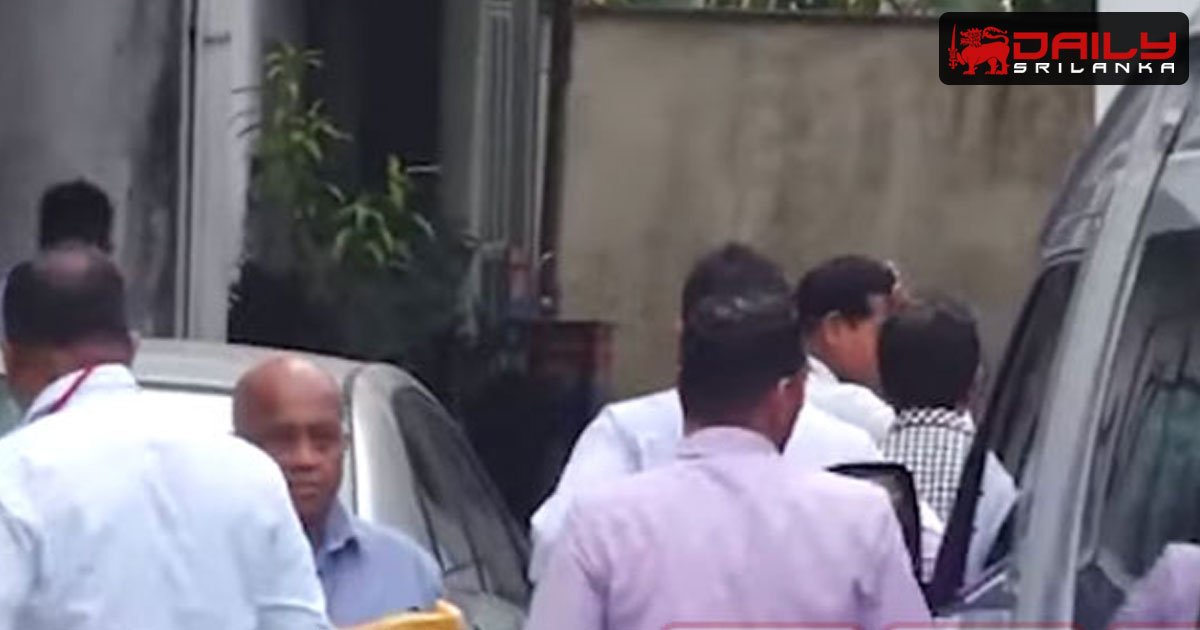 සතීෂ් ගමගේ රිමාන්ඩ්