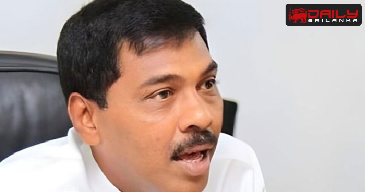 ප්‍රසන්න රණවීර යළි රිමාන්ඩ්