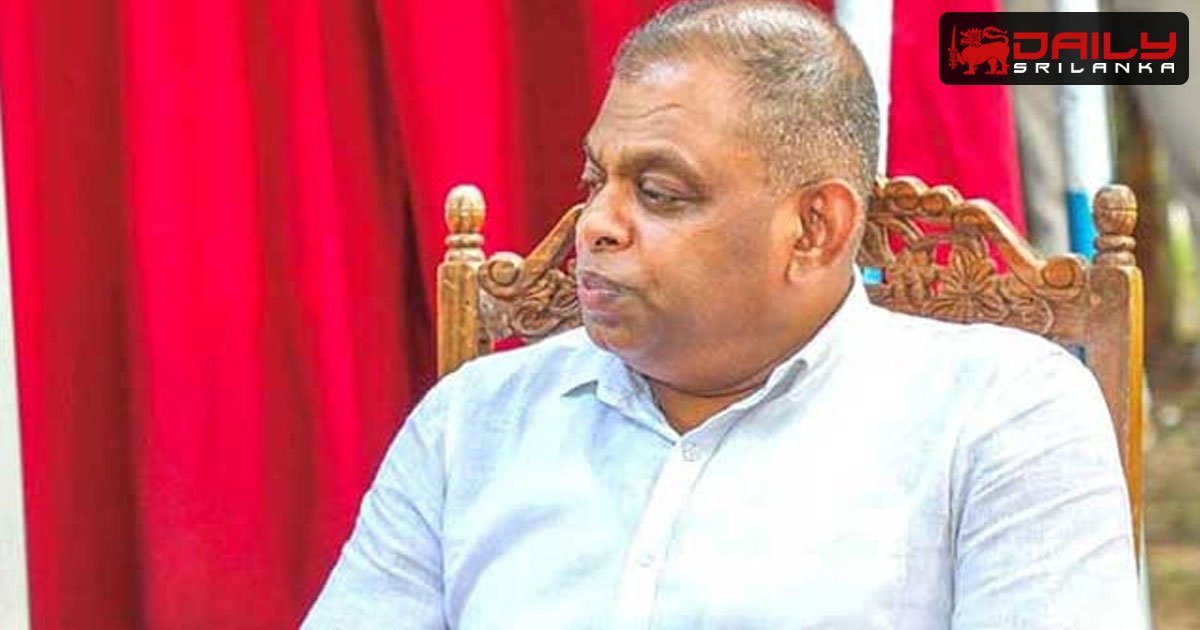 දේශබන්දුගේ ඉල්ලීම අධිකරණය ප්‍රතික්ෂේප කරයි