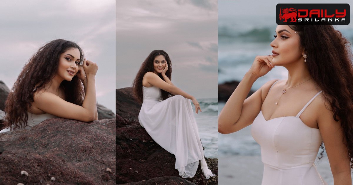 හිත නිවන සුන්දර රූ සපුවක් හිමි තාරුකා වන්නිආරච්චි