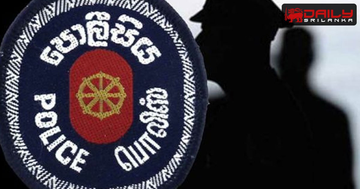 ඕ.අයි.සීලා පත් කිරීමේ මාරු කිරීමේ බලතල පොලිස්පතිට
