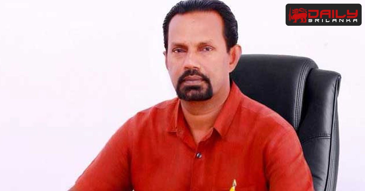 මොරටුව හිටපු නගරාධිපති අත්අඩංගුවට