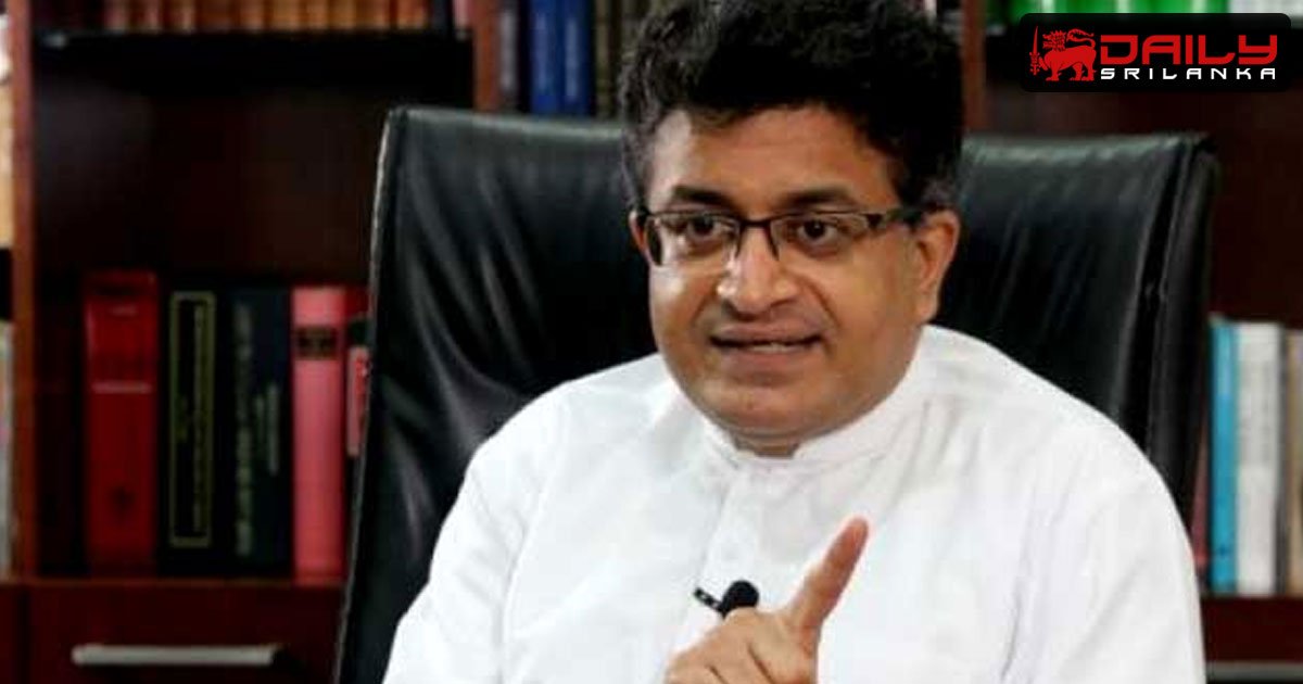 ගම්මන්පිල අත්අඩංගුවට නොගන්නා බව CID තීරණය අධිකරණයට දැනුම්දෙයි