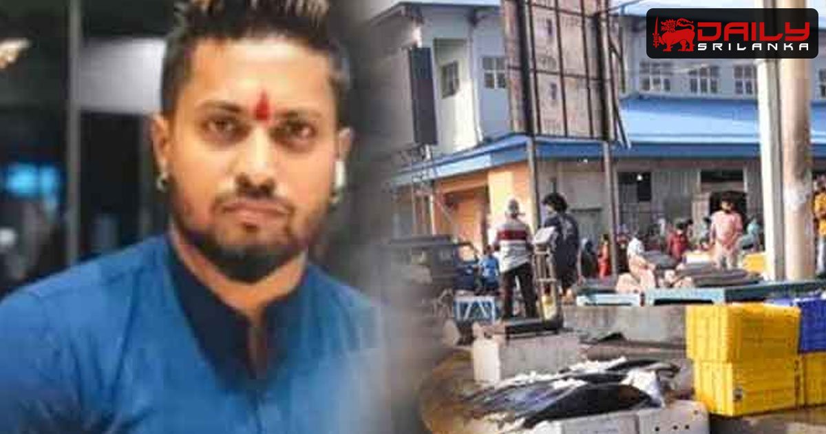 ‘පද්මේ’ සඟවා තිබූ පිස්තෝලයක් පෑලියගොඩින් හමුවෙයි