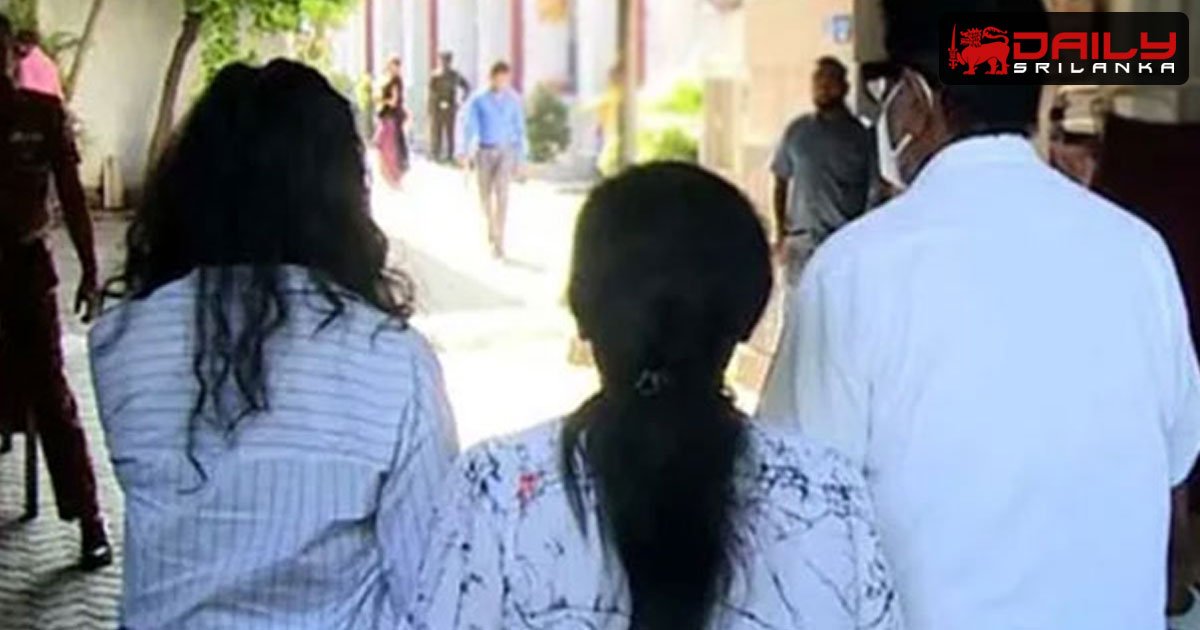 කෙහෙළිය පවුලට එරෙහි නඩුවට දින දෙයි