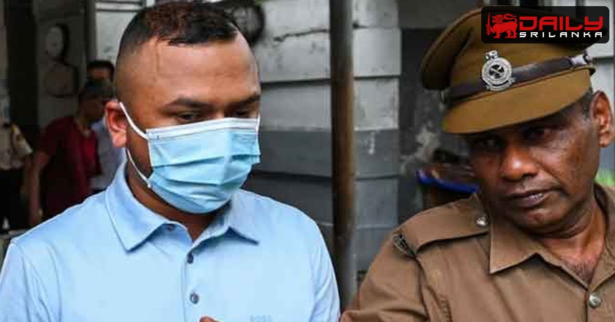LPL තරග පාවාදුන් හිමිකරුට අධිචෝදනා ගොනුකිරීමට තීරණය කරයි