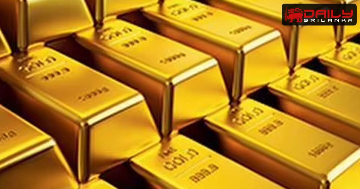 මෙරට වෙළෙඳපොළේ රත්‍රං මිල තවදුරටත් ඉහළට