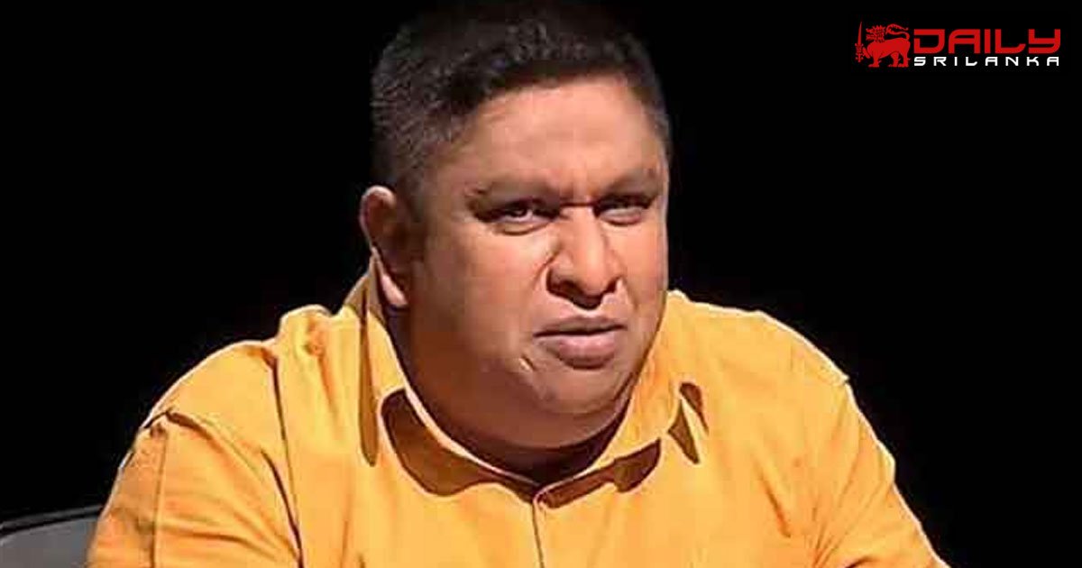 චාමරට එරෙහි නඩුවක් කැඳවීමට දින දෙයි