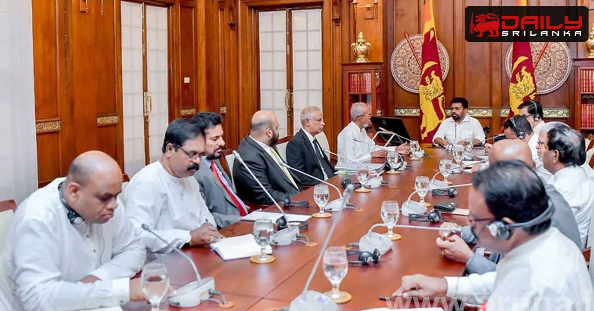 උතුරු සහ නැගෙනහිර ජනතාවගේ ගැටලුවලට නව දේශපාලන විසඳුමක් අවශ්‍යයි –  ජනාධිපති කියයි
