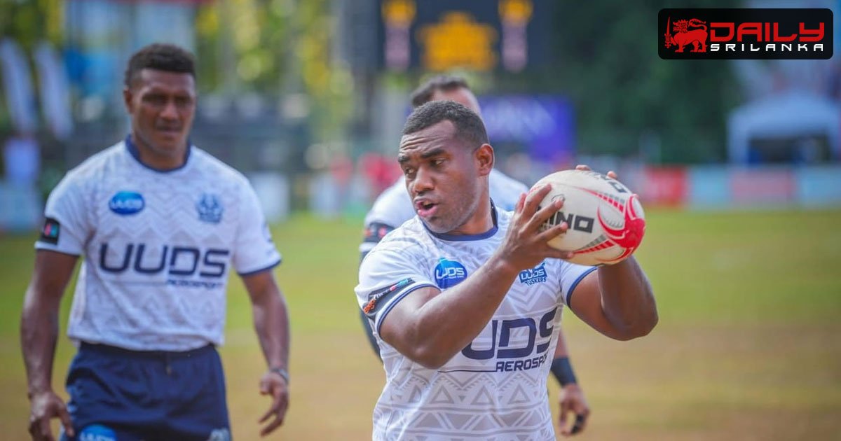 ශ්‍රී ලංකාවේ රග්බි ක්‍රීඩාව වර්ධනය කරනවා කියා එයට විරුද්දව ක්‍රියා කරන සභාපති පවිත්‍ර ෆර්නෑන්ඩු හැසිරීමට දැඩි විවේචන
