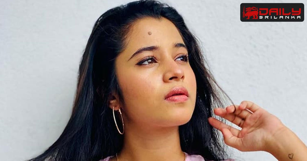 ජනප්‍රිය නිළි හර්ෂි රසාංගා අත්අඩංගුවට… මෙන්න සම්පූර්ණ විස්තරය