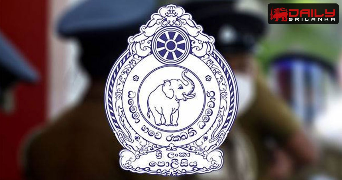ප්‍රහාරයක් පිළිබඳ පැතිර ගිය ප්‍රචාර අසත්‍යයි – පොලිසිය