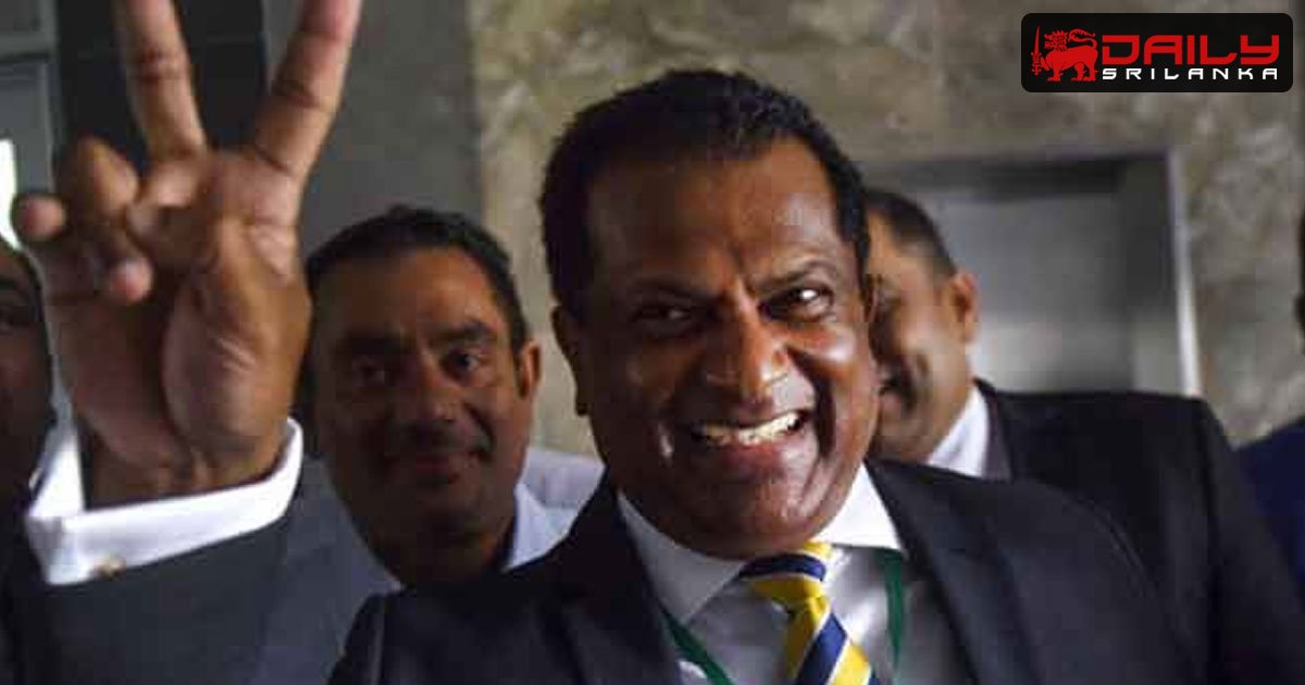 ශම්මි සිල්වා ඉල්ලා අස්වීමට තීරණය කරයි