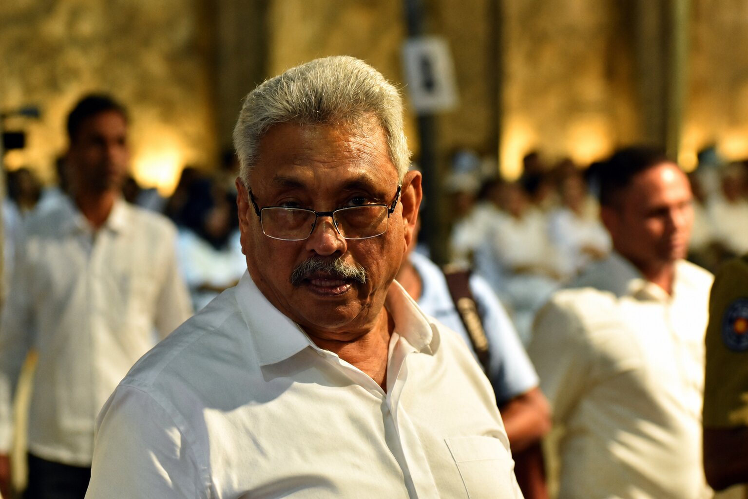 ගෝඨාගෙන් ශ්‍රේෂ්ඨාධිකරණයට පෙත්සමක්